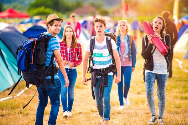 Votre Guide Ultime pour un Séjour Inoubliable au Camping Borepo dans l'Hérault