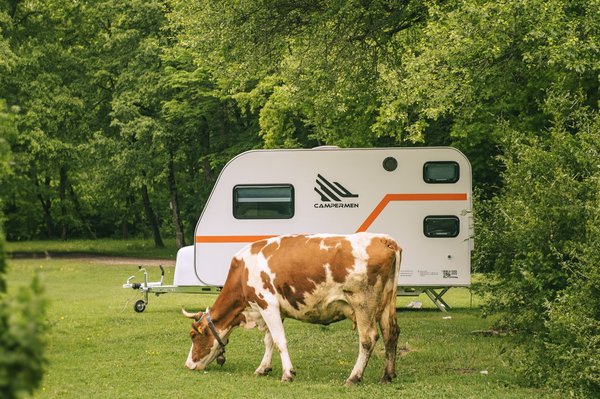 Campings en Méditerranée